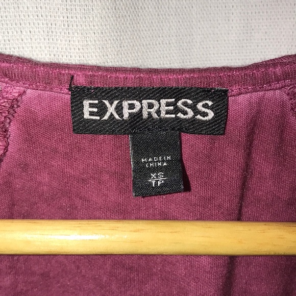 Express Tank - Picture 3 of 4